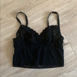 Hanky Panky Bralette